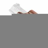 Hybrid Holster, Inside Waistband Holster, Ambidextrous, Fits Springfield Hellcat, Kydex with Leather Shell, Includes 1.5" Belt Attachment, Brown H3-SFD-1-BR1
