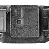 Black, Boltaron Material, Holds 1 AR-15 Magazine HSMP-AR15