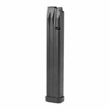 Magazine, 45 ACP, 25Rd, Fits B&T APC45, Black Finish BT-30531