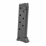 Magazine, 380ACP, 8 Rounds, Fits Thunder, Matte Finish, Black THUN380BLMAG