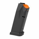 Magazine, 9MM, 12Rd, Fits Diamondback AM2, w/Flat Bottom Plate and Magbox DBAM29-MAG12R