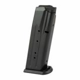 Magazine, 38 Super, 17 Rounds, Black, Fits All Large Frame Tanfoglio 05CAR00011