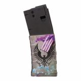 Magazine, 223 Remington, 556NATO, 30 Rounds, AR-15 EXDPM556D-HLO1