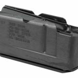 Magazine, 30-06, 270, 35 Whelen & 280 Rem, 4Rd, Fits Remington FOUR, 7400, 742, 740 & 74, Stainless R19642