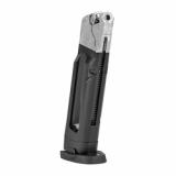 Magazine, S&W M&P9 M2.0, 177BB, Black, 18Rd 2255005