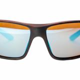 Summit, Glasses, Tortoise Frame, Bronze/Blue Lenses, Medium/Large, Polarized Lenses MAG1023-901