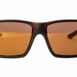 Explorer, Glasses, Tortoise Frame, Bronze Lenses, Medium/Large, Polarized Lenses MAG1025-229
