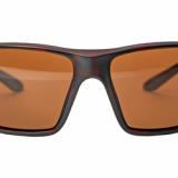 Terrain Eyewear, Polarized, Tortoise Frame, Bronze Lens MAG1146-1-204-2000