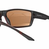 Terrain Eyewear, Polarized, Tortoise Frame, Bronze Lens/Gold Mirror MAG1146-1-204-2030