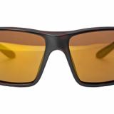 Terrain Eyewear, Polarized, Tortoise Frame, Bronze Lens/Gold Mirror MAG1146-1-204-2030