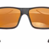 Summit Eyewear, Polarized, Tortoise Frame, Bronze Lens MAG1149-1-204-2000