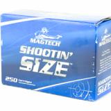 Shootin' Size .45 ACP 230 Grain Full Metal Jacket