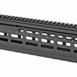 Handguard, M-LOK, Fits CZ Scorpion, 11.5" Long, Black Finish MI-CZ11.5M