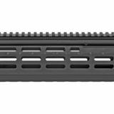 Handguard, M-LOK, Fits CZ Scorpion, 11.5" Long, Black Finish MI-CZ11.5M