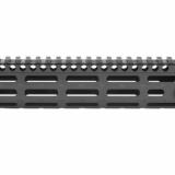Gen 3 M-Series, Handguard, Fits AR Rifles, 10" M-LOK, Black Finish MI-G3M10