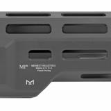 Handguard, Black, Fits Fits Ruger PC Charger, 4.875" MI-RC-4.875