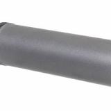 DSX-D, Suppressor, 762NATO, Grade 5 Titanium, DLC Coating, Black, 21oz MXM-48357