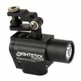 NSP-4650B, Fortem, Helmet Light, 220 Lumens, 3.5 Hour Run Time, IP-X7 Waterproof, Matte Finish, Black NSP-4650B