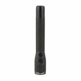 NSR-9924XL, Dual Light Flashlight, 650 Lumens, 4.25 Hour Runtime, IP-X7 Waterproof, Matte Finish, Black NSR-9924XL