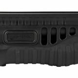 SFL-13GL, Nightstick FlashLight/Laser Combo, Green Laser, Fits Remington 870/Tac-14, Black, Includes 2 CR123A SFL-13GL