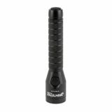 TAC-660XL, Handheld Flashlight, 1100 Lumens, 3.25 Hour Run Time, IP-X7 Waterproof, Matte Finish, Black TAC-660XL