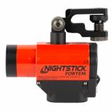 XPP-5466R, Fortem, Helmet Light, 250 Lumens, 3.5 Hour Run Time, IP-67 Waterproof, Matte Finish, Red XPP-5466R