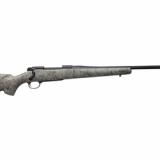 M48, Liberty, Bolt-Action, 33 Nosler, 26"Match-Grade, Barrel, 1:9 Twist, Cerakote Finish, Synthetic Stock, 3RD 39348