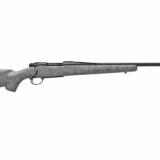M48 Patriot, Bolt Action, 28 Nosler, 26" Match Grade Barrel, 1:9 Twist, Cerakote Finish, Synthetic Stock, 3Rd 39648