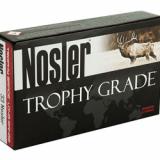 Trophy Long Range, 33 265 Grain, AccuBond, 20 Round Box 60099