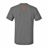 Tee Shirt, Block, Sage, XLarge 01001413