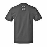 Tee Shirt, Primary, HZ Black, XLarge 01001483