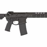 Gen 4, Semi-automatic Pistol, 223 Rem/556NATO, 10.5" Lightweight Barrel, Dead Air Flash Hider, Black Finish, SB Tactical SBA3 Pistol Stabilizing Brace, 30Rd, NSR-9.75 (M-LOK) Handguard 02000805
