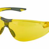 Ballistic Shooting Glasses, Amber 40714
