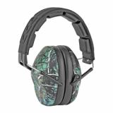 Slim Passive Earmuffs, Serenity 55707