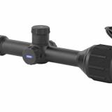 Thermion 2, QX50, Thermal Weapon Sight, 3.5-14X50, 3mm Main Tube, Multiple Reticles, Matte Black PL76546
