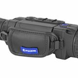 Helion 2, XQ38, Thermal Monocular, 3.1-12.4X32, Matte Black PL77396