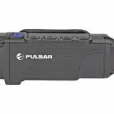 Helion 2, XQ38, Thermal Monocular, 3.1-12.4X32, Matte Black PL77396