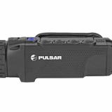 Helion 2, XP50 Pro, Thermal Monocular, 2.5-20X42, Matte Black PL77431