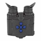 Accolade 2 LRF XP50 Pro, Thermal Binoculars, 2.5-20X50, Integrated Laser Rangefinder, Matte Finish, Black Color PL77461