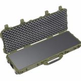 1720 Protector Long Case, OD Green, Hard Case, Interior 42.00"x13.50"x5.25", Watertight, Crushproof, Dustproof 1720-000-130