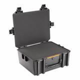 V600, Vault Case, With Foam, Black, English and French Packaging VCV600-0000-BLK-CA