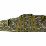Rifle Case, Hang Tag, Mossy Oak Bottomland Camo 65635