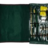 Roll Up Cleaning Kit, Fits Pistol Calibers, Softpack 15804