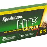 High Terminal Performance Copper, 270 Winchester Short Magnum, 140 Grain, Triple Shock X BT, 20 Round Box 27715
