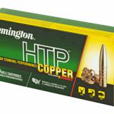 High Terminal Performance Copper, 270 Winchester Short Magnum, 140 Grain, Triple Shock X BT, 20 Round Box 27715