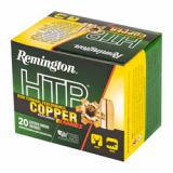 High Terminal Performance Copper, 44 Mag, 225 Grain, Barnes XPB Bullet, 20 Round Box 27730