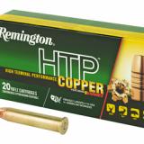 High Terminal Performance Copper, 45-70 Government, 300 Grain, Triple Shock X BT, 20 Round Box 27736