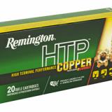 High Terminal Performance Copper, 45-70 Government, 300 Grain, Triple Shock X BT, 20 Round Box 27736