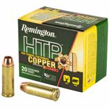 High Terminal Performance Copper, 45LC, 200 Grain, Barnes XPB Bullet, 20 Round Box 27732
