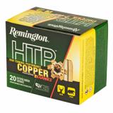 High Terminal Performance Copper, 45LC, 200 Grain, Barnes XPB Bullet, 20 Round Box 27732